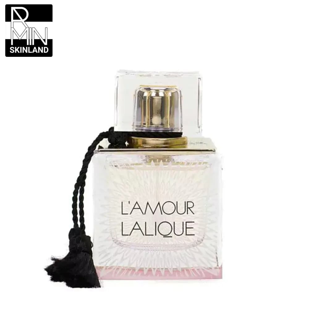 عطر لالیک لامور حجم 100ml