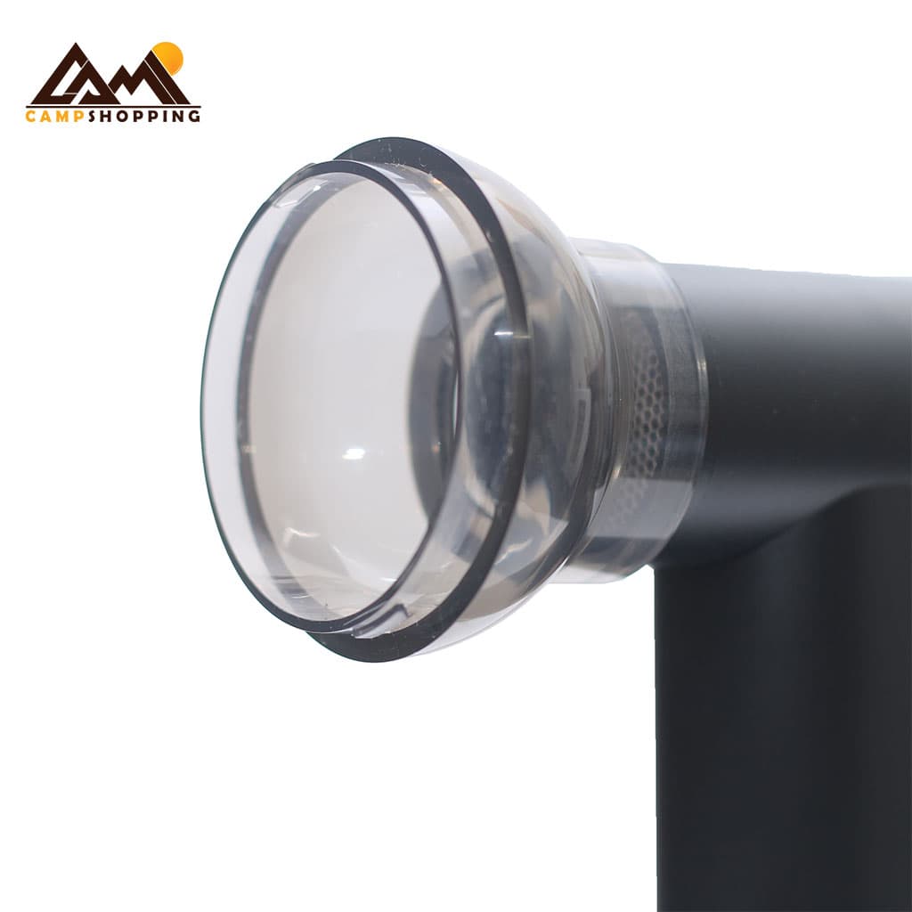 مینی جت فن مدل J01 MAX-V — تصویر ۶