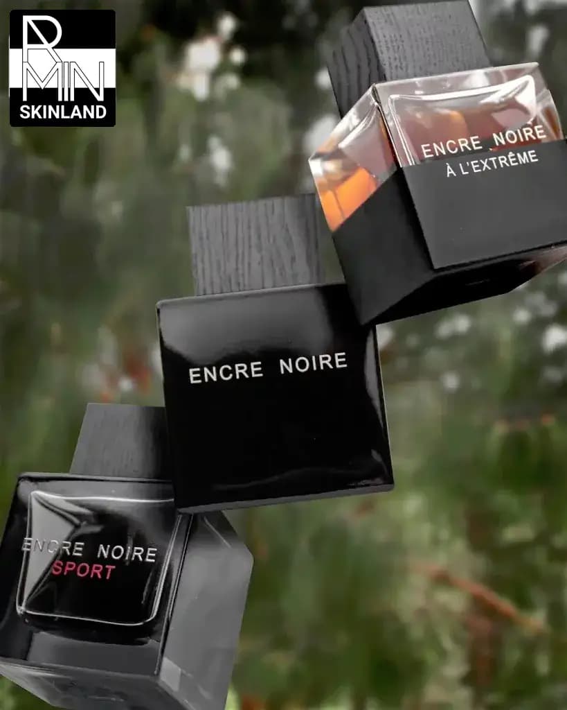 عطر ادکلن لالیک انکر نویر حجم 100ml — تصویر ۳
