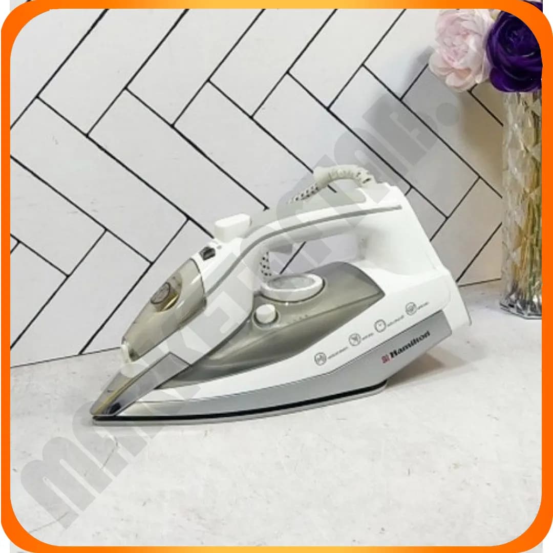 اتو SH-274(2200وات) خاکستری همیلتون