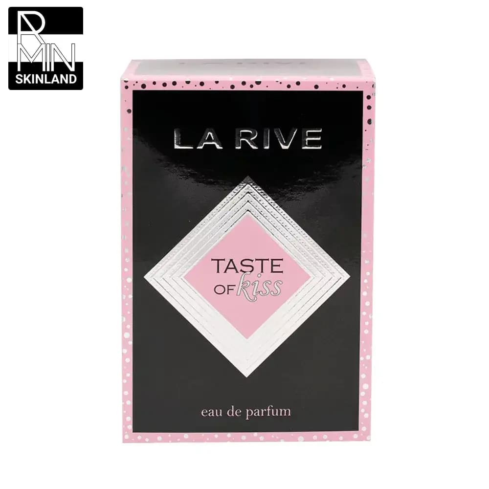 عطر لاریو مدل taste of kiss — تصویر ۲
