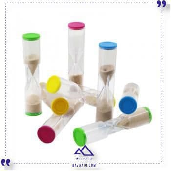 ساعت شنی آی توی
