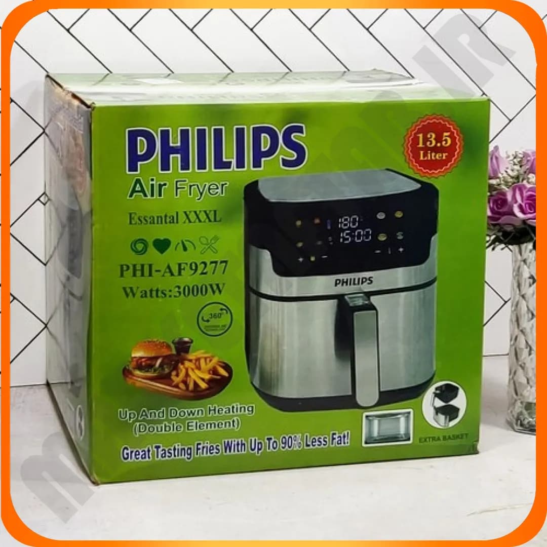 سرخ کن 13/5 لیتر 3000 وات PHI-AF9277 فیلیپس