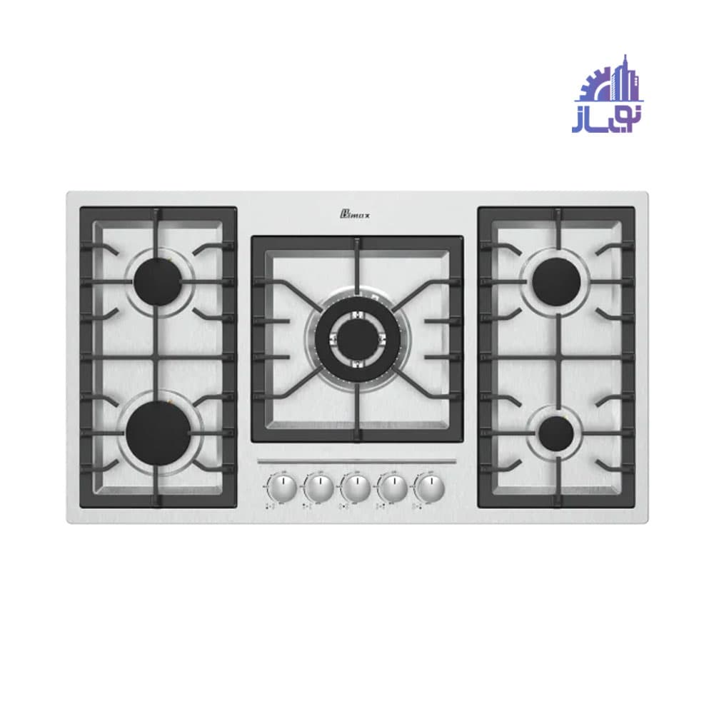 گاز صفحه ای بیمکث مدل MG 5088
