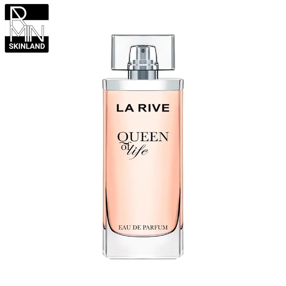 عطر لاریو مدل queen of life