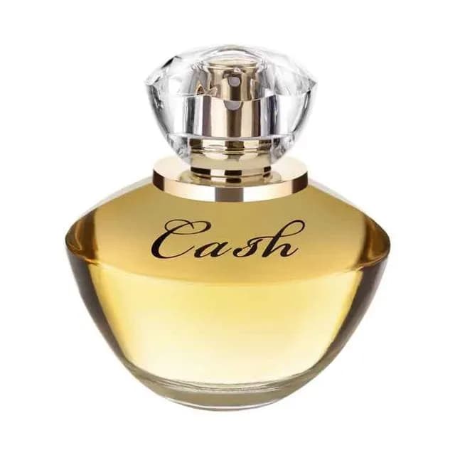 عطر زنانه لاریو مدل Cash woman حجم 80ml — تصویر ۶