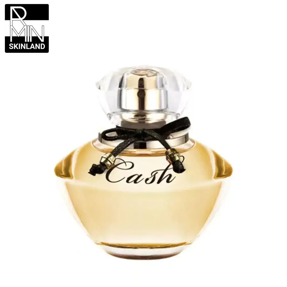 عطر زنانه لاریو مدل Cash woman حجم 80ml