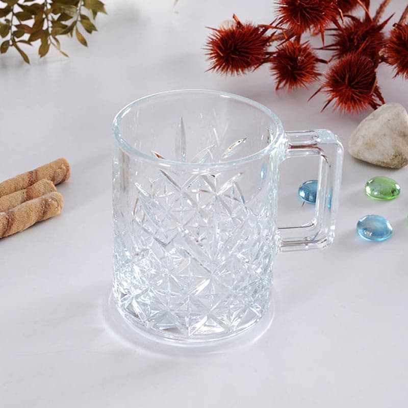 ماگ پاشاباغچه طرح 250 تایملس کد 55462