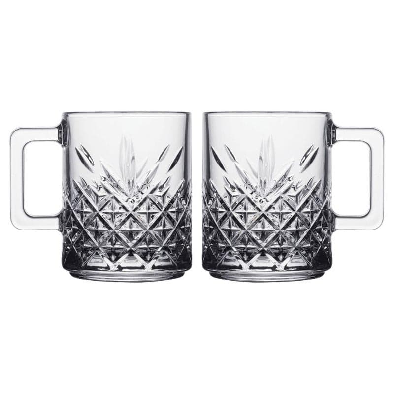 ماگ پاشاباغچه طرح 250 تایملس کد 55462 — تصویر ۲