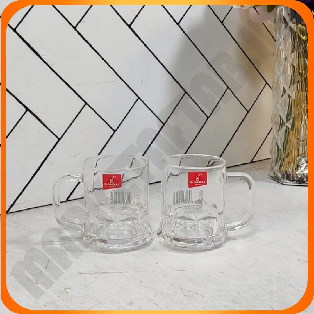 KTZB119 فنجان بلینک مکس