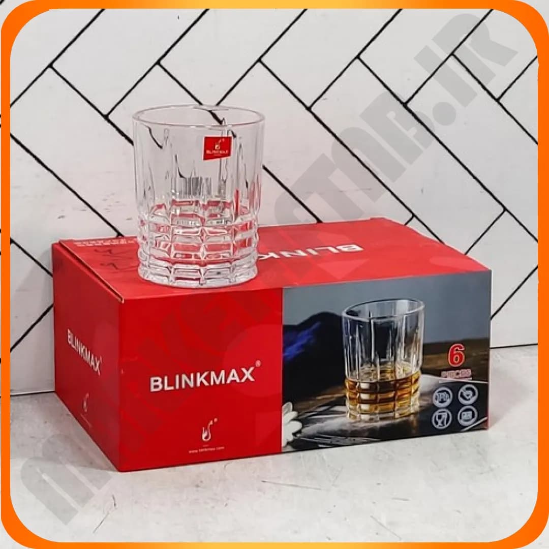 لیوان kty6230b بلینک مکس