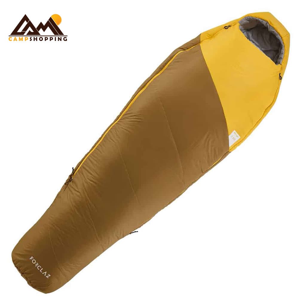 کیسه خواب فورکلاز مدل TREK 500 +5 کد 302157