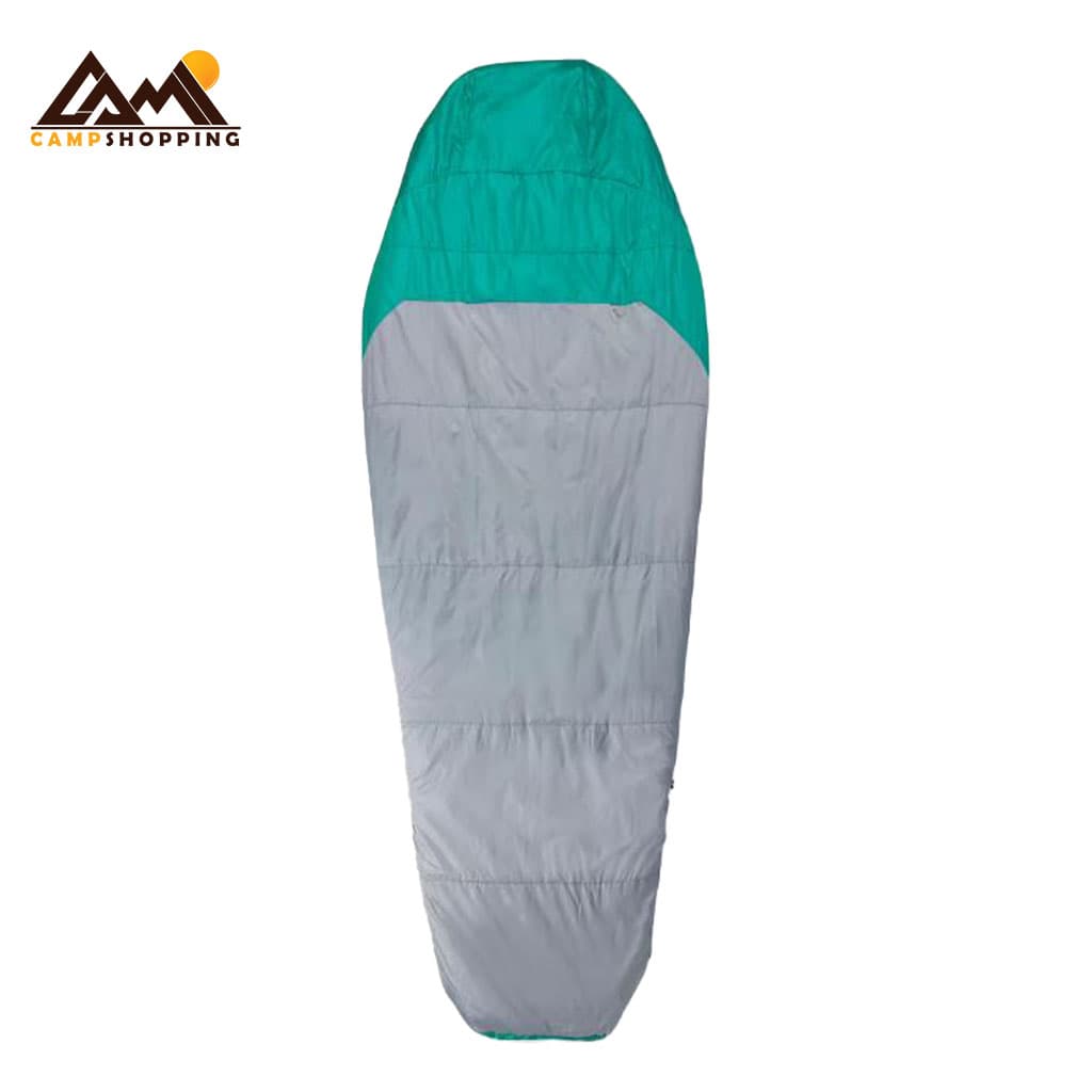 کیسه خواب فورکلاز مدل MT500 +10 کد 311236 — تصویر ۳