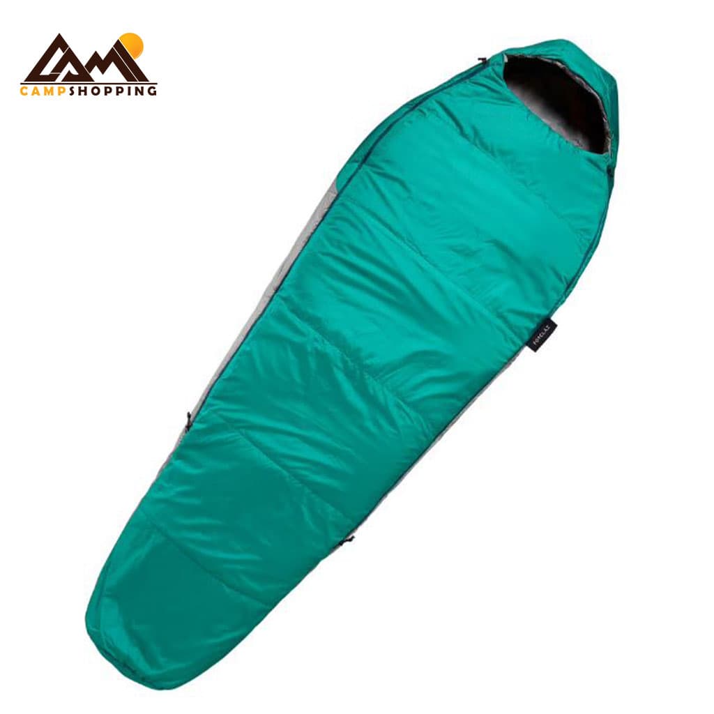 کیسه خواب فورکلاز مدل MT500 +10 کد 311236