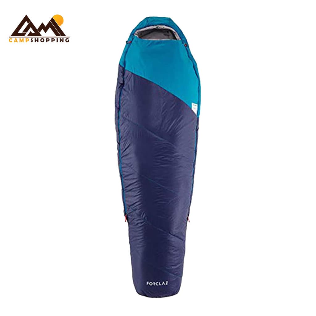 کیسه خواب فورکلاز مدل TREK 500 +10 کد 122057 — تصویر ۲