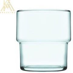 نیم لیوان پاشاباغچه طرح سبز هیل کد 420945 — تصویر ۲