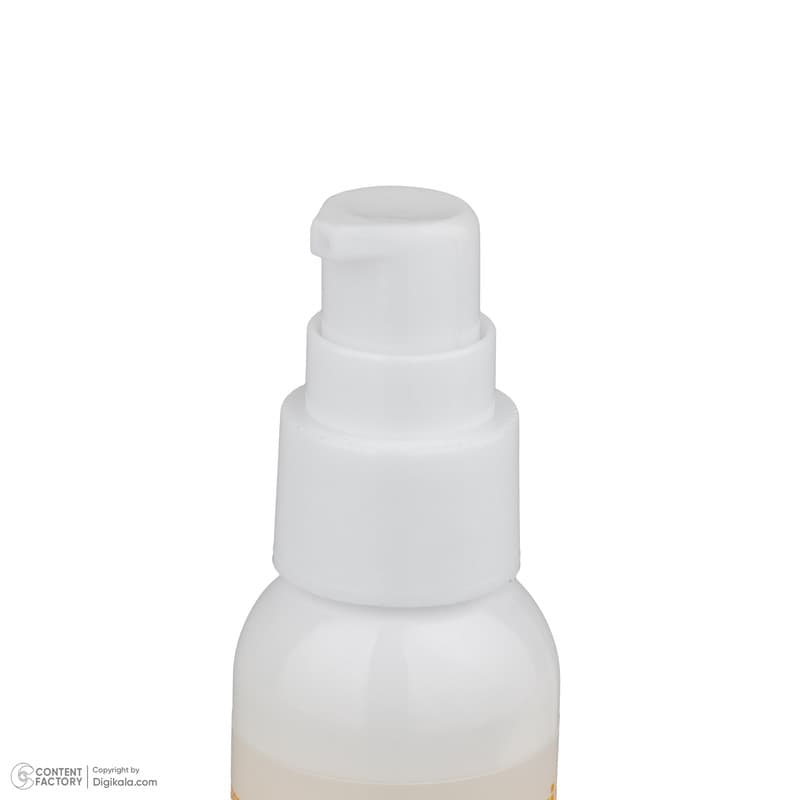 کرم ضد آفتاب بی‌رنگ صورت آرت وینا SPF 50 مدل Lanolin Free ‌محافظ +++PA مناسب برای انواع پوست حجم 50 میلی‌لیتر — تصویر ۳