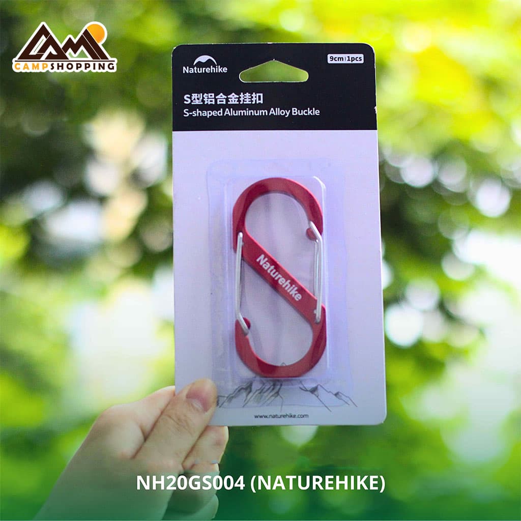 کارابین نیچرهایک کد NH20GS004 — تصویر ۲