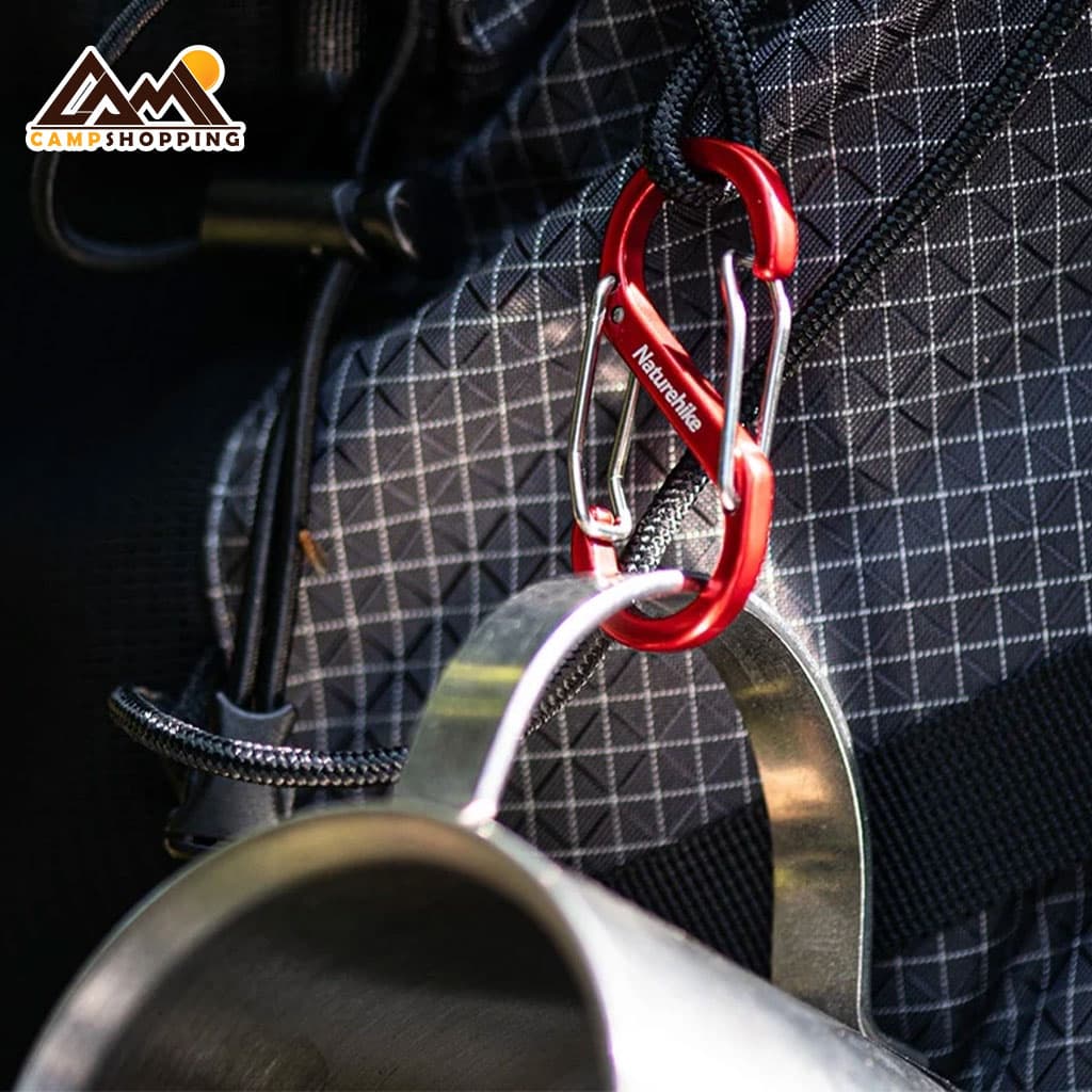 کارابین نیچرهایک کد NH20GS004 — تصویر ۳