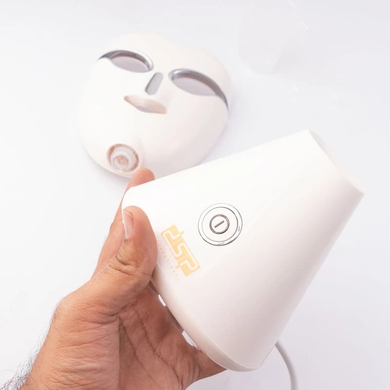 بخور صورت 70235 SKINSPA PRO دی اس پی — تصویر ۴