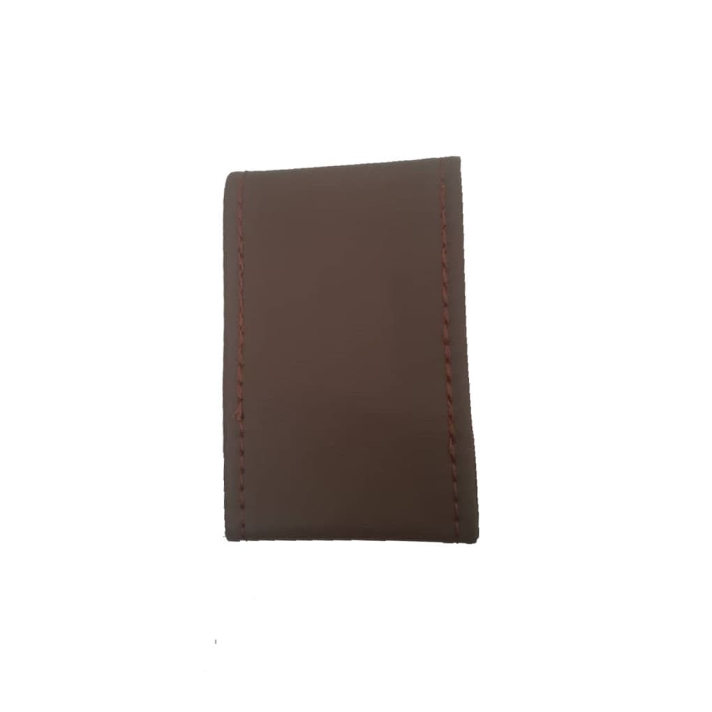 روکش فرمان دوختی چرم کد SY101