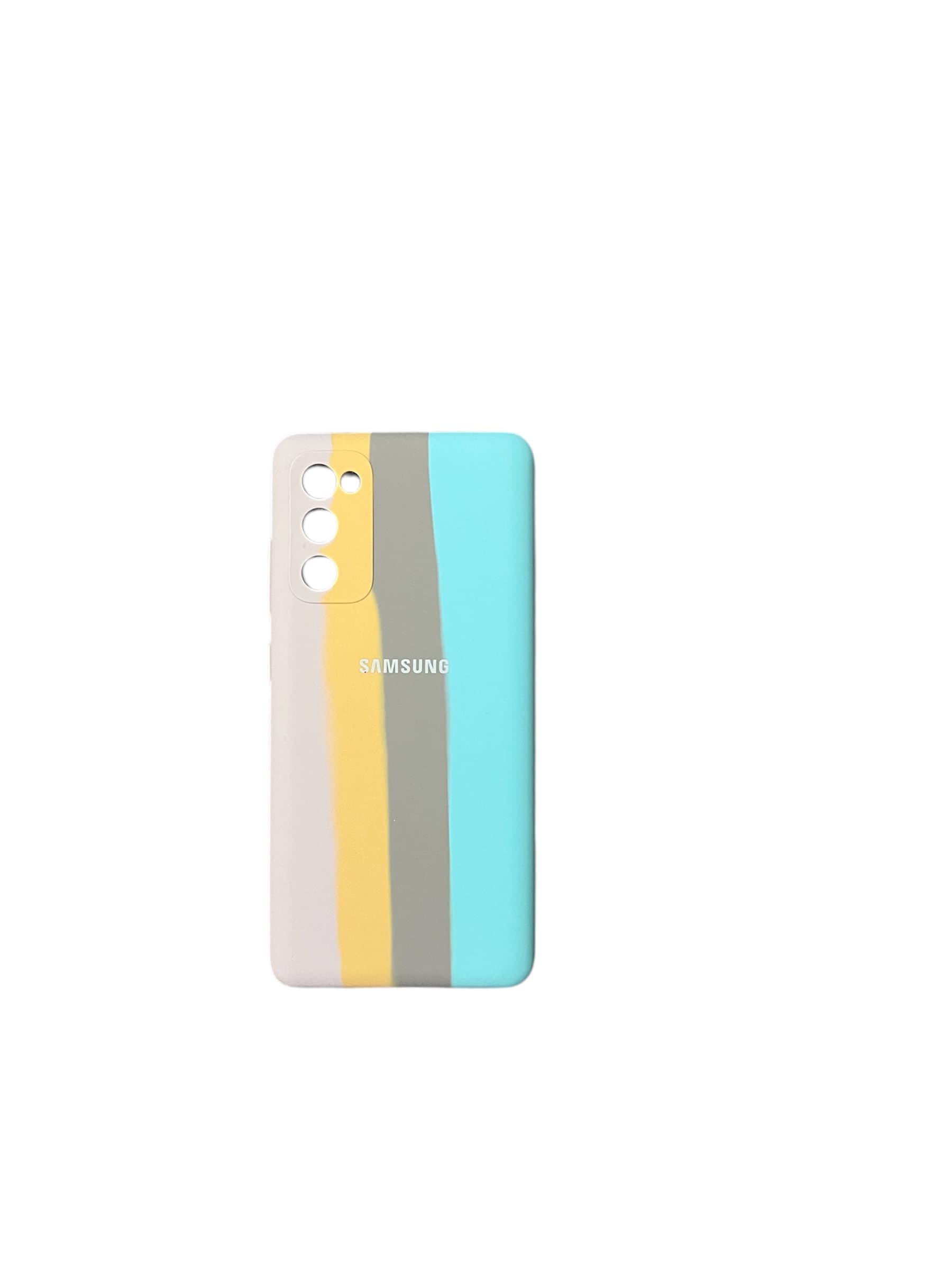 کاور گوشی موبایل مناسب برای سامسونگ galaxy s20 fan edition