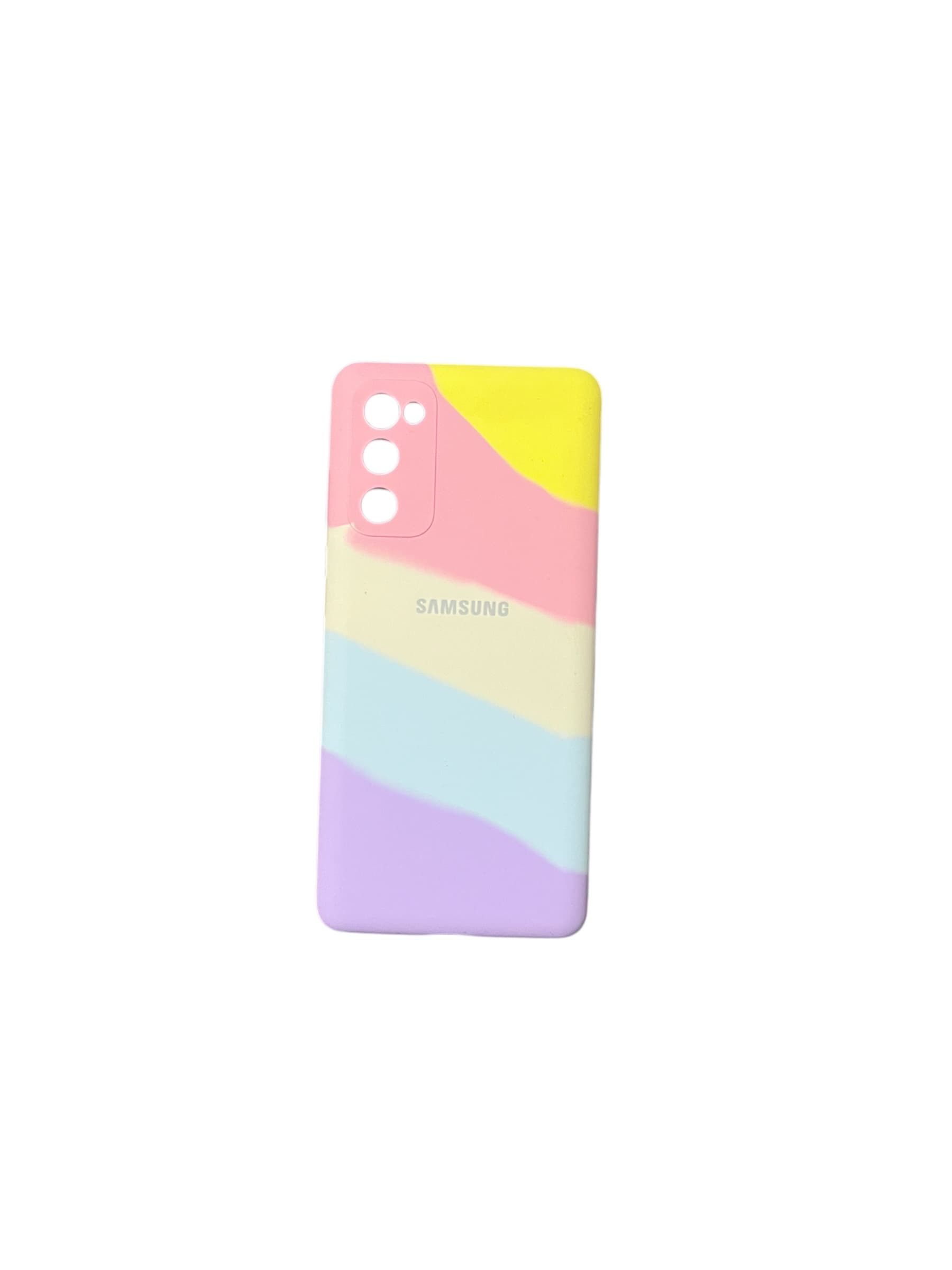 کاور گوشی موبایل مناسب برای سامسونگ galaxy s20 fan edition — تصویر ۲