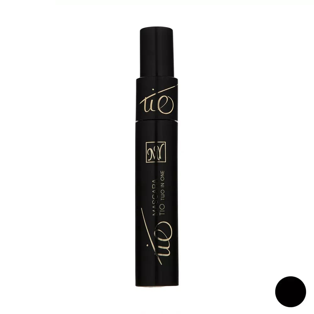 ریمل حجم دهنده و بلند کننده مای مدل Black Diamond 2in1 حجم 15 میلی لیتر