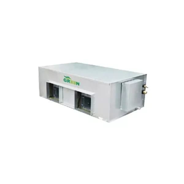 فن کویل کانالی گرین GDF800P1/H