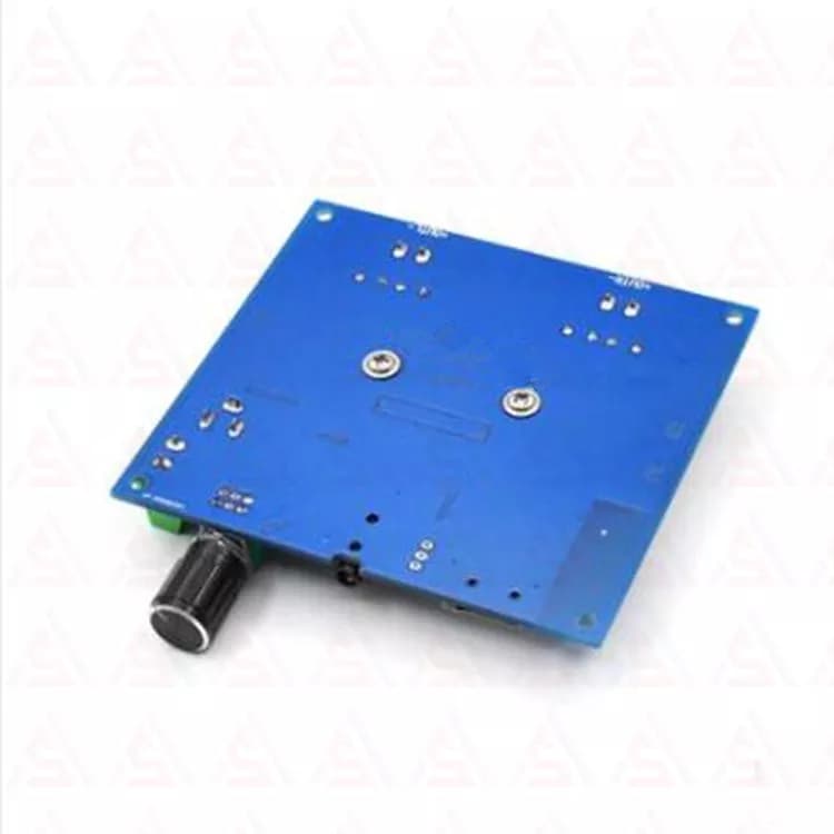 ماژول آمپلی فایر استریو بلوتوث دار 2×50 وات مدل XH-A314 — تصویر ۶