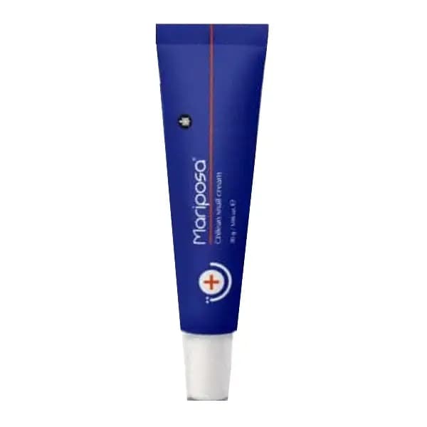 کرم حلزون ماریپوزا ریب اسکین