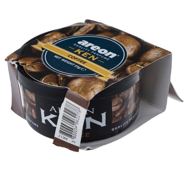 خوشبو کننده خودرو آرئون با رايحه Coffee