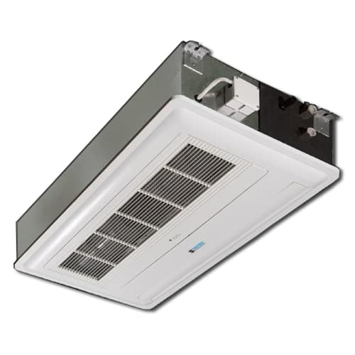 فن کویل کاستی یک طرفه اوشان CO-600 تهویه