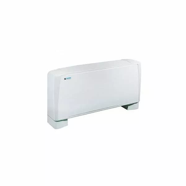 فن کویل زمینی کریوه پایه دار چپ SV-300 برند تهویه