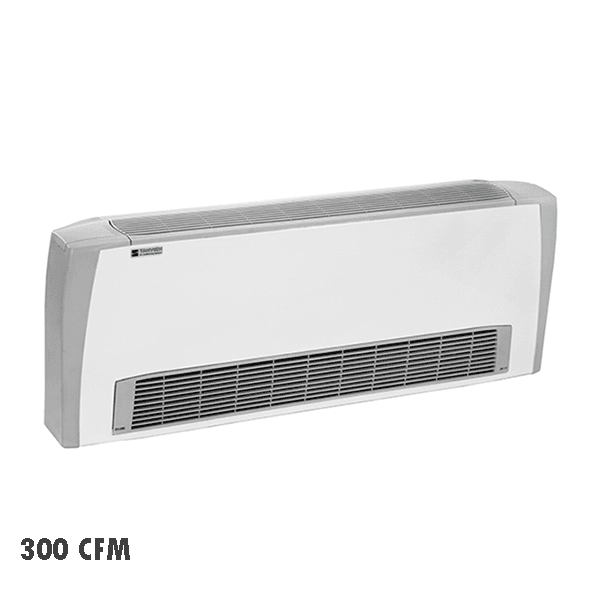فن کویل بدون پایه SB-300 تهویه