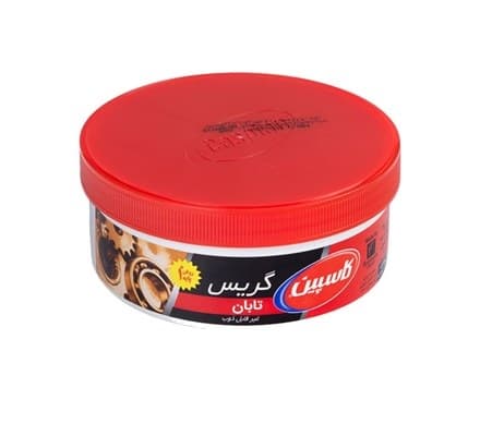 گریس کاسپین مدل تابان 227 گرمی