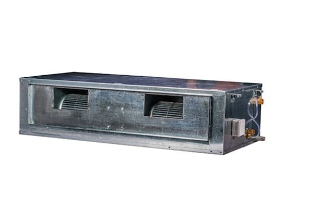 فن کویل کانالی ARN-10 تهویه