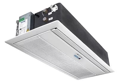 فن کویل کاستی یک طرفه اوشان CO-400 تهویه