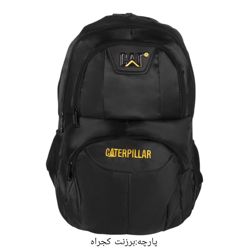کوله پشتی سفری مدل Nrz-best503 — تصویر ۶