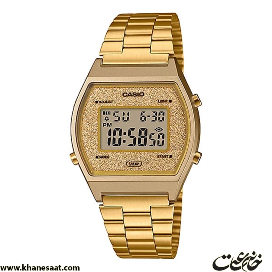 ساعت مچی مردانه-زنانه کاسیو مدل B640WGG-9