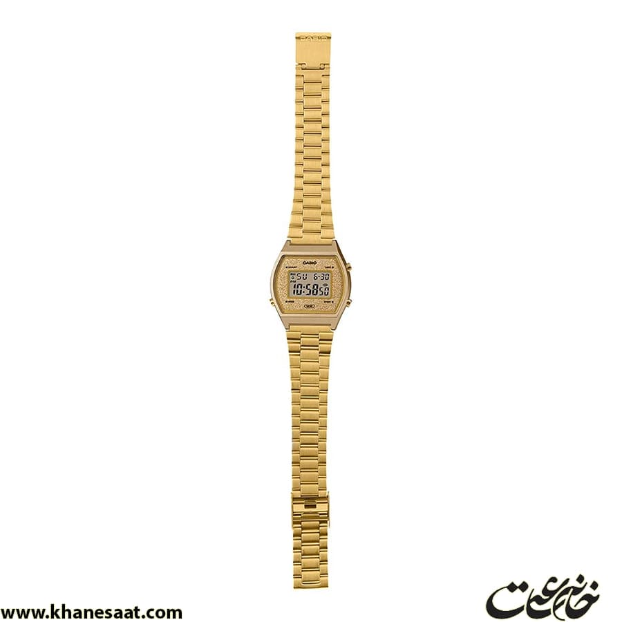 ساعت مچی مردانه-زنانه کاسیو مدل B640WGG-9 — تصویر ۴