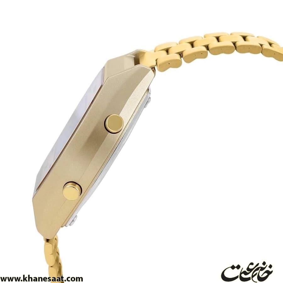 ساعت مچی مردانه-زنانه کاسیو مدل B640WGG-9 — تصویر ۲