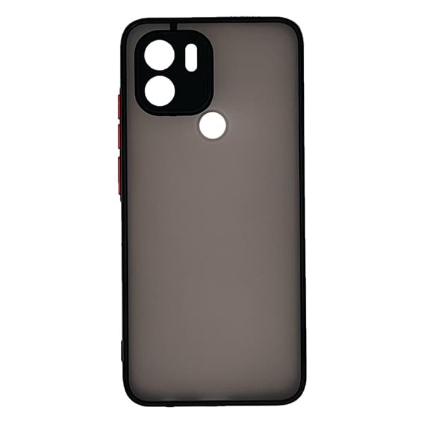قاب پشت مات محافظ لنز شیائومی Redmi A1 Plus