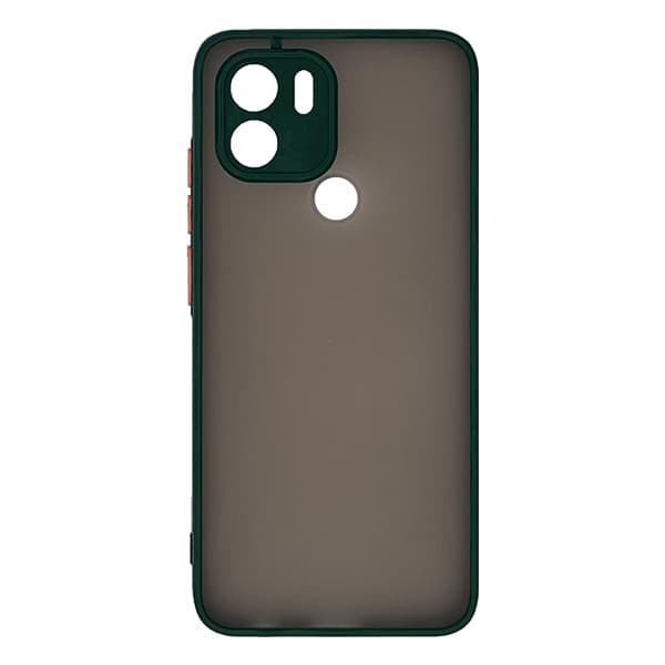 قاب پشت مات محافظ لنز شیائومی Redmi A1 Plus — تصویر ۳