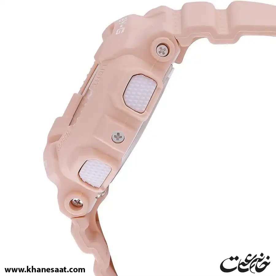 ساعت مچی زنانه کاسیو مدل BA-130WP-4ADR — تصویر ۲