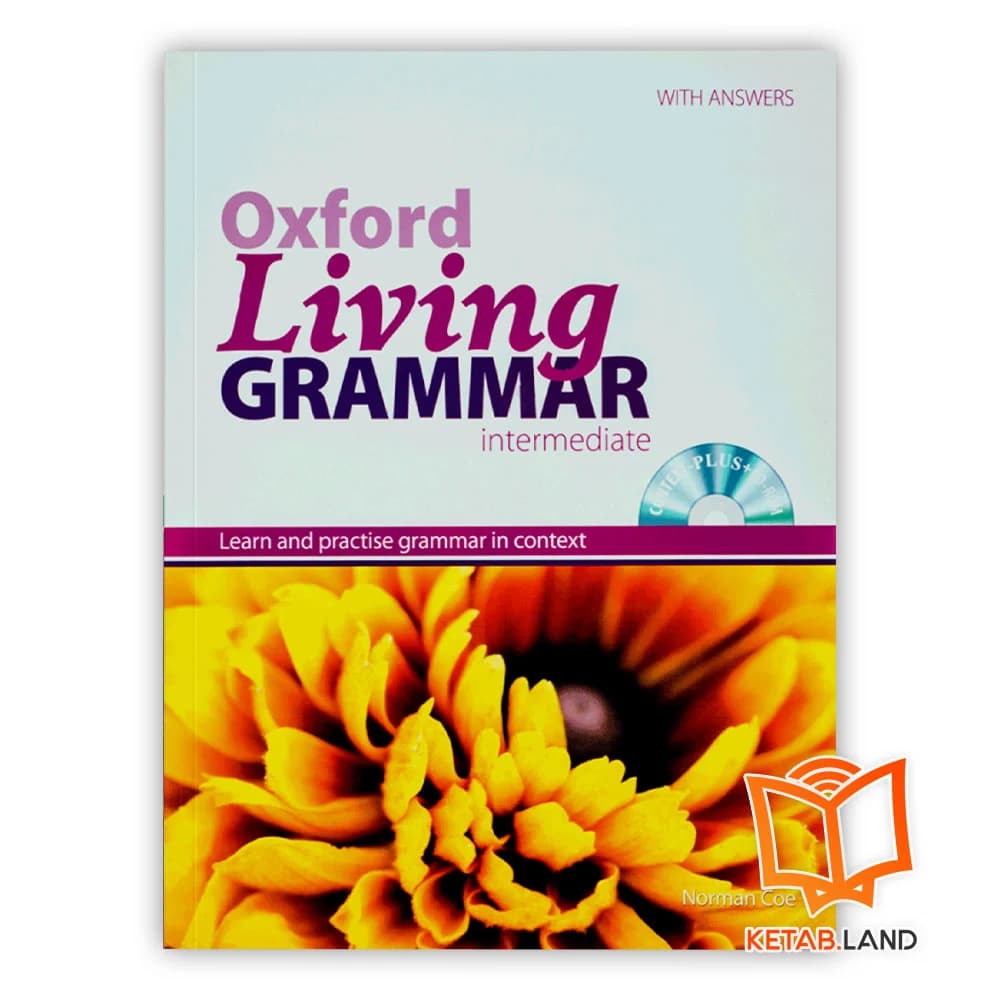 کتاب Oxford Living Grammar Intermediate — تصویر ۷