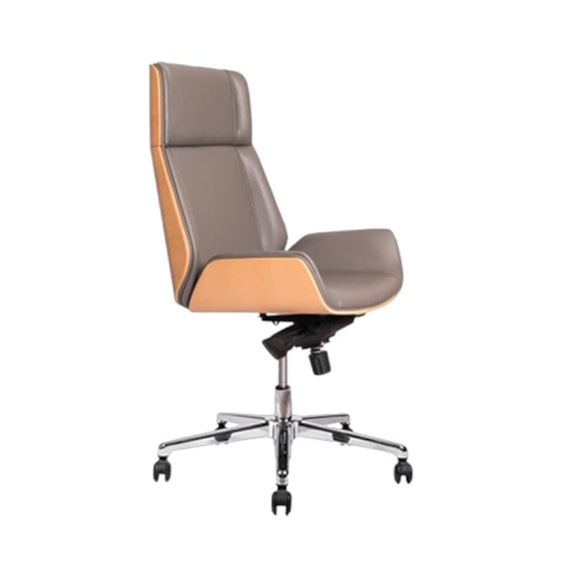 صندلی مدیریتی گلدسیت مدل M2080WS