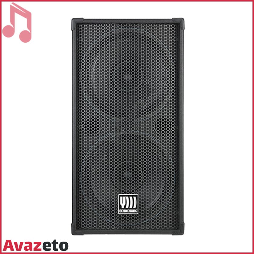 باند پسیو اکوچنگ EchoChang SP650 Plus