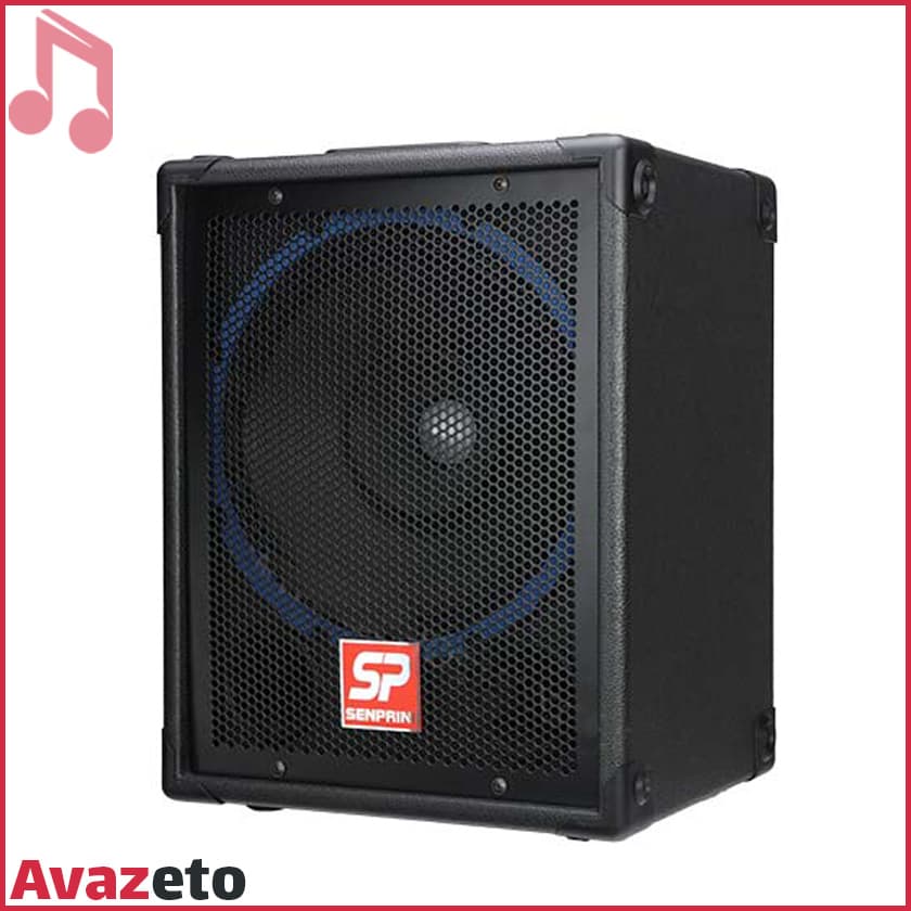 باند پسیو اکوچنگ EchoChang SP220 Plus