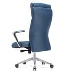 صندلی مدیریتی گلدسیت مدل M220 — تصویر ۳